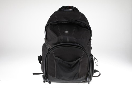 Tamrac photo backpack - photo,