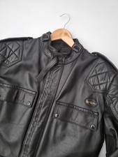 Lewis leathers vintage - lewis, uk