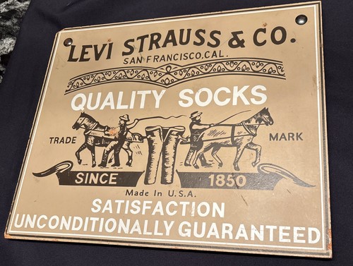 Vtg 70s levi - 70s, strauss