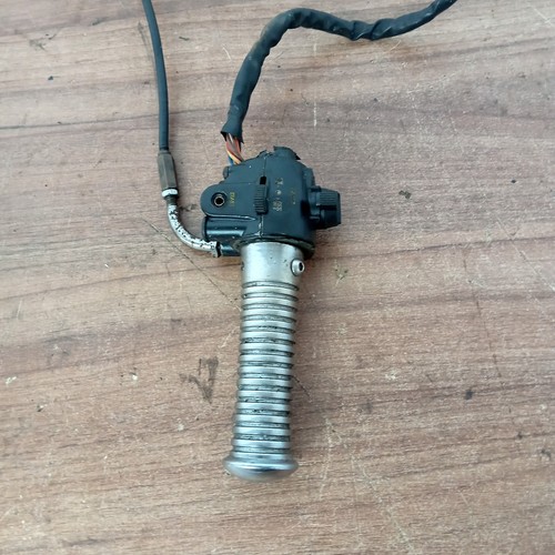 Kawasaki kz440 throttle - kz440,