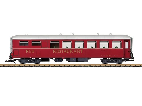 Lgb 31528 rhb express - rhb,