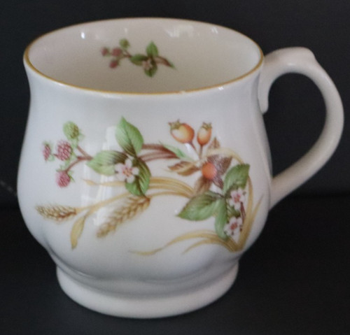 Crown staffordshire england - england,