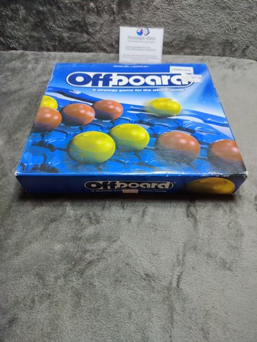 Offboard michel lalet - offboard!,