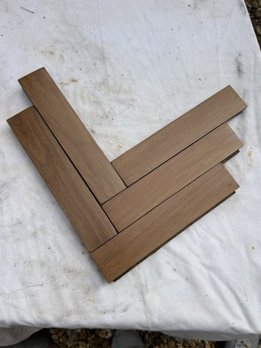 Herringbone wood blocks - herringbone,