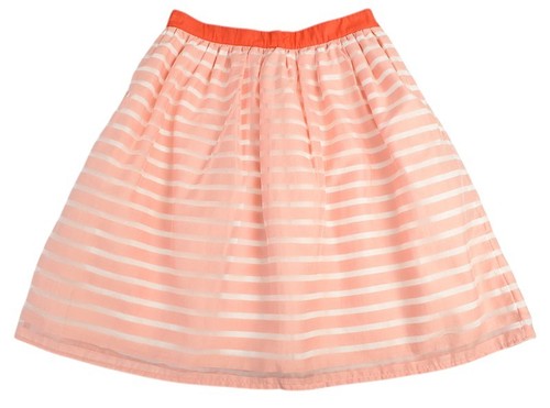 Hucklebones london girls - hucklebones, peach