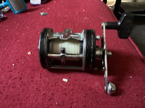 Ambassadeur fishing reel - ambassadeur,