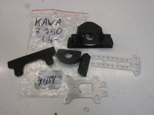 Small parts mixed - , x2154
