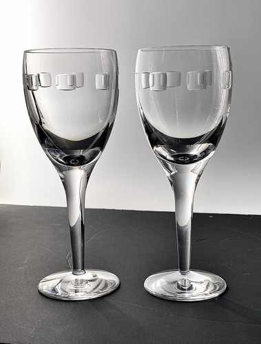 John rocha waterford crystal - john,
