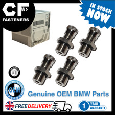 4pc bmw alpina genuine - bmw,