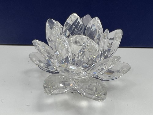 Swarovski figurine 011867 - figurine,