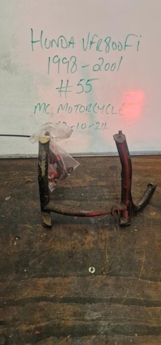 Honda vfr800 pre vtec - pre,