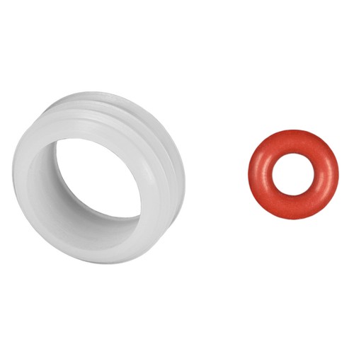 Delonghi seal set lip - seal,