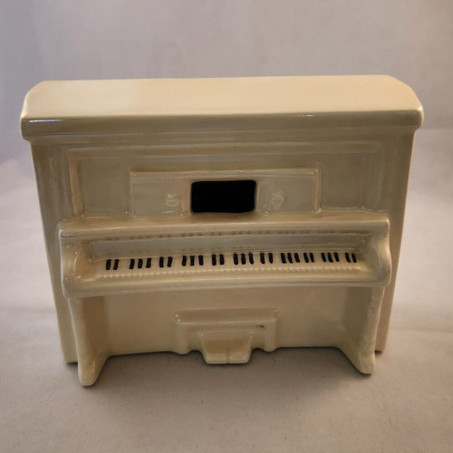 Vintage upright piano music - upright,