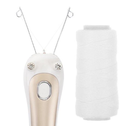 Rolls thread for hair - thread,
