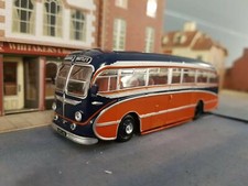 Burlingham seagull bus - seagull,