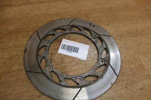 Honda xbr cbr600f - xbr, front