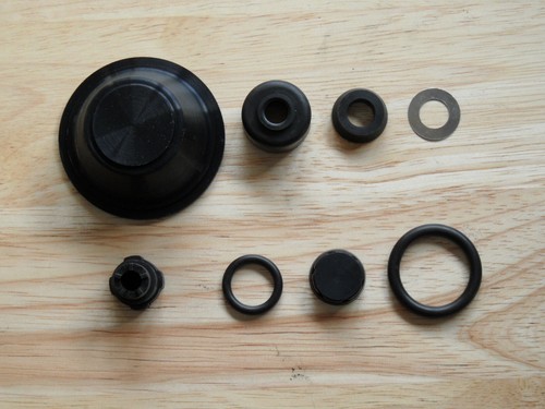 2768 brake master cylinder - brake,