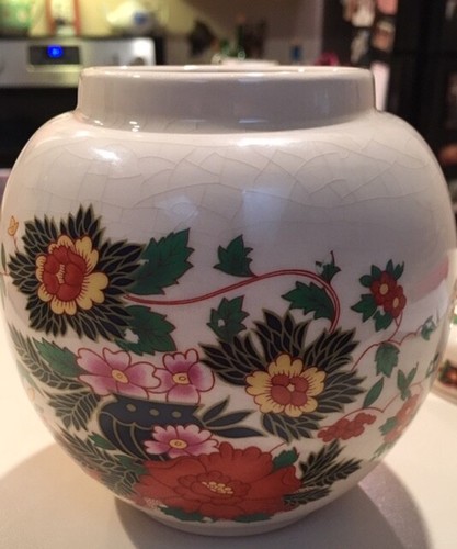 Vintage sadler england ginger - england,