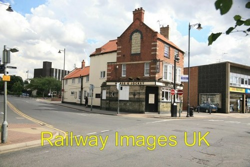 Photo pub the horse - pub, and