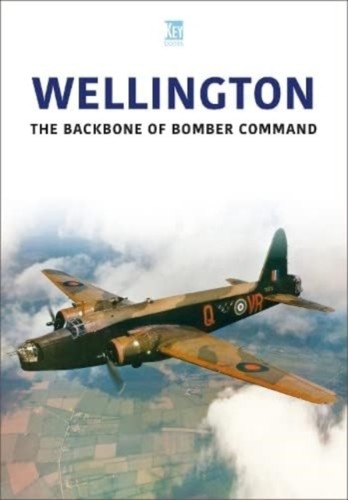 Wellington the backbone - backbone, of