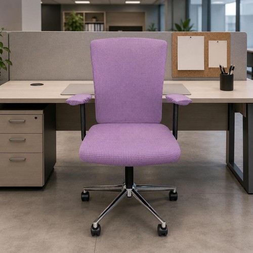 Split chair cover - split,