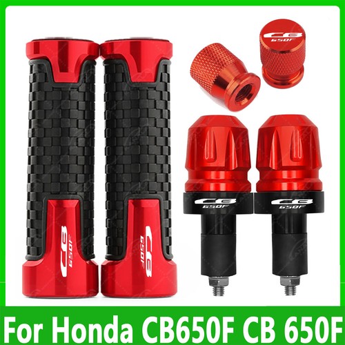 1pair for honda cb650f 650f - honda,