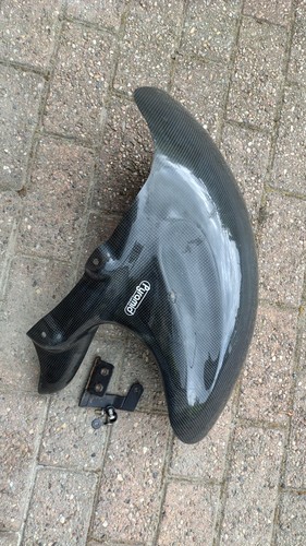 Honda cbr900rr fireblade rear - cbr900rr,