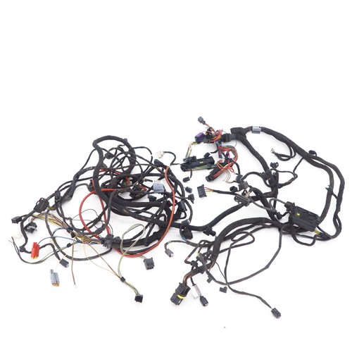 Wiring harness engine - harness,