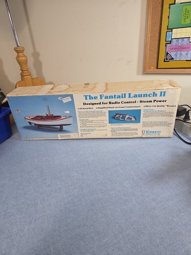 Midwest products the fantail - midwest,