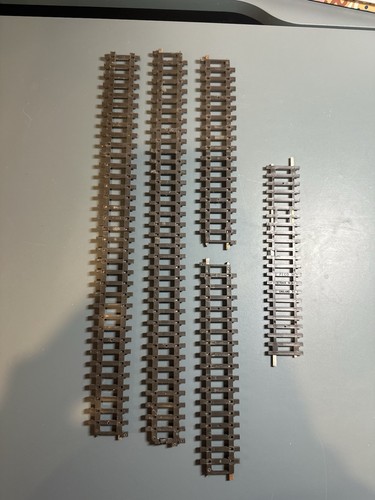 Tri ang r480 straight - r480,