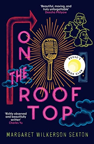The rooftop reese - the, rooftop: