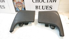 Bmw 1200 backrest seat - 1200, rt