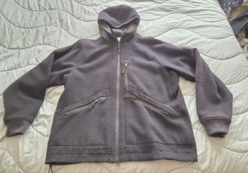 Stone island panno - panno, ratinato