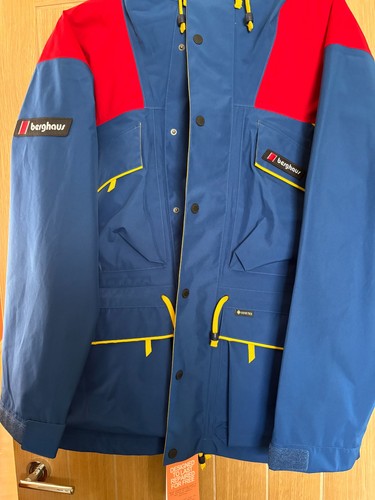 Berghaus adults trango - adults,