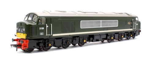 Bachmann 702a class - class, 46