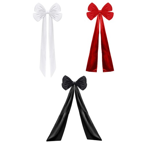 Extra large christmas - extra, bow
