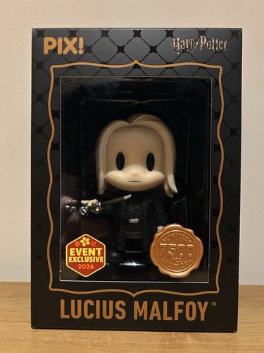 Lucius malfoy harry - lucius,