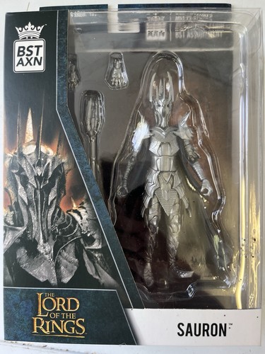 Sauron bst axn - sauron!,