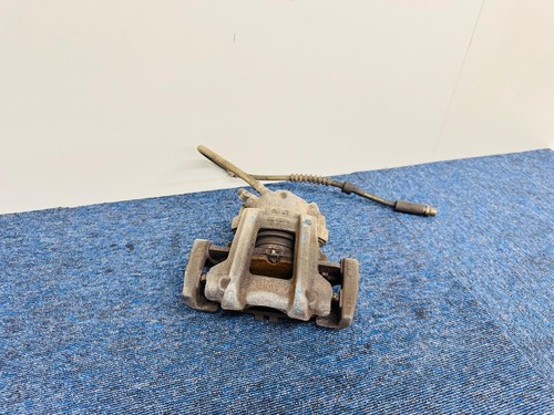 Bmw 118i brake caliper - bmw,