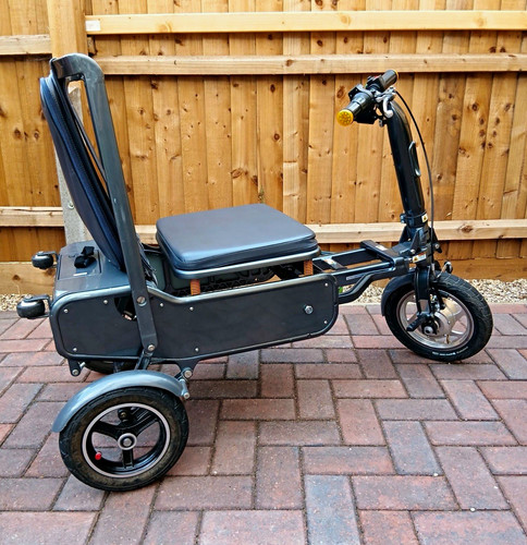 Efoldi foldable lightweight - efoldi,