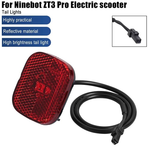 Taillight for segway ninebot - taillight,
