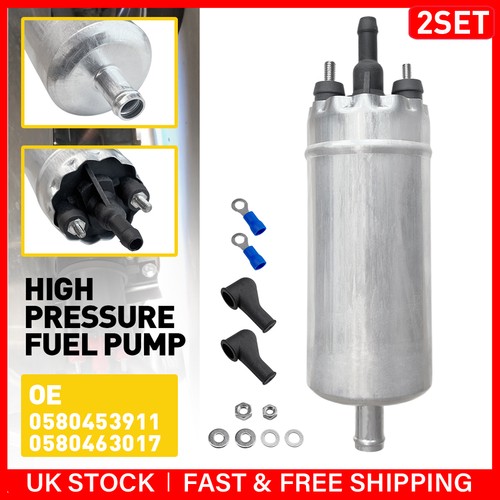 2pcs inline high - 2pcs,