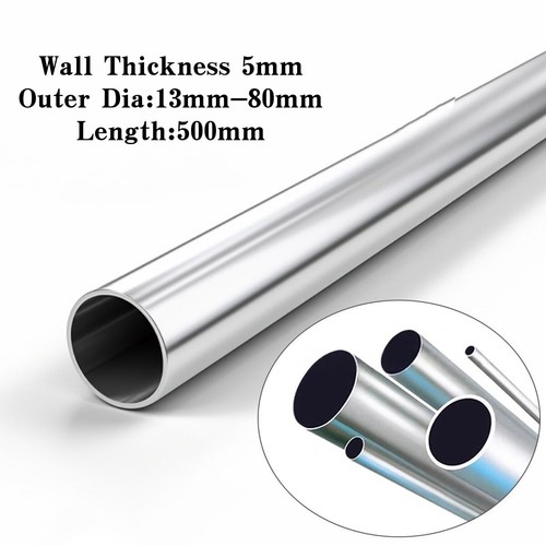 Aluminium tube pipe tubing - aluminium,