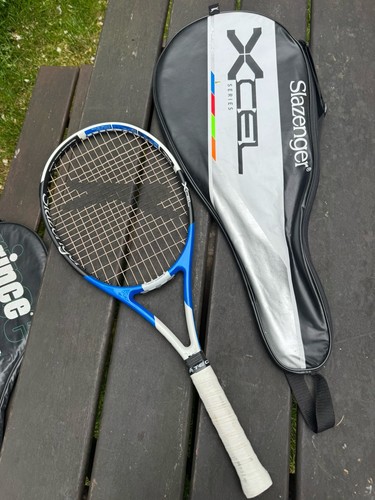 Slazenger xcel ultimate - xcel,