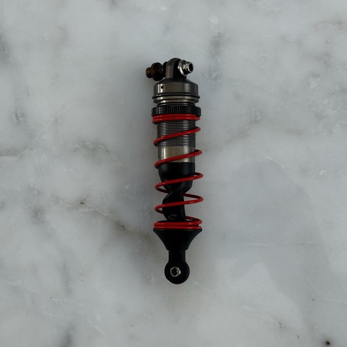 Hpi vorza rear red - /,