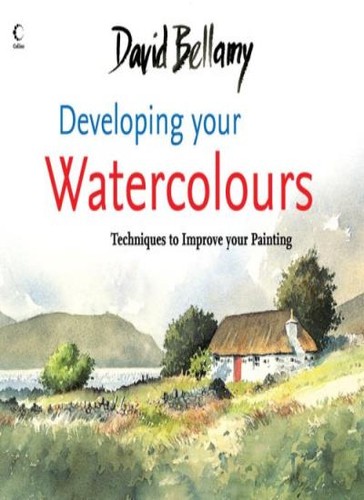 David bellamy developing - david,