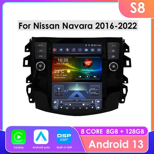 For nissan navara 2016 - for,