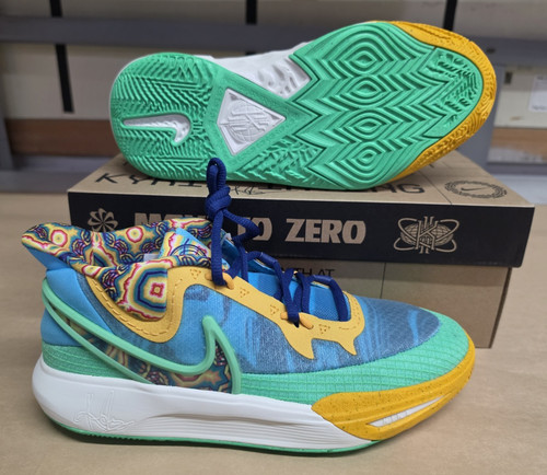 Nike kyrie kids - nike, (ps)