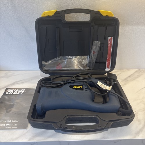 Power craft 600w multi - craft,