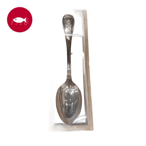 Christofle marly silver plated - christofle,